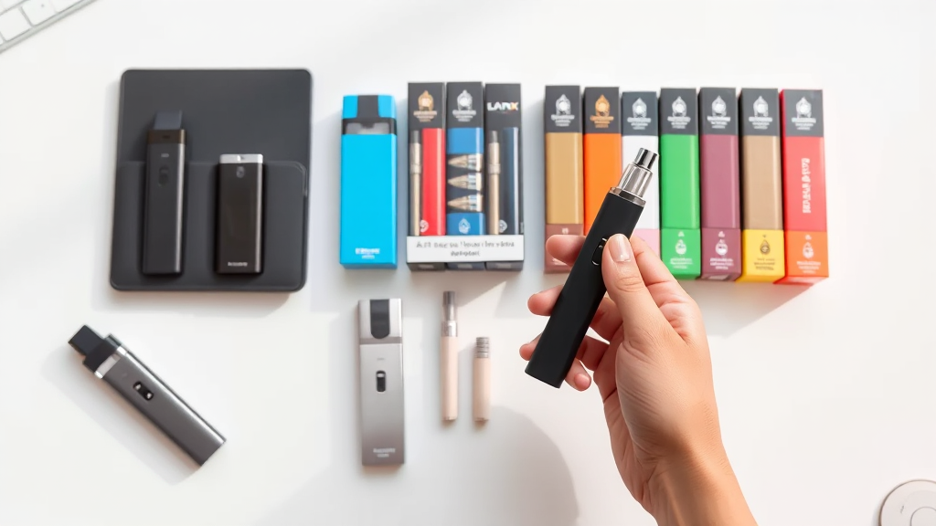 Why lana shop sg Is Becoming a Top Choice for Vape Enthusiasts in Singapore