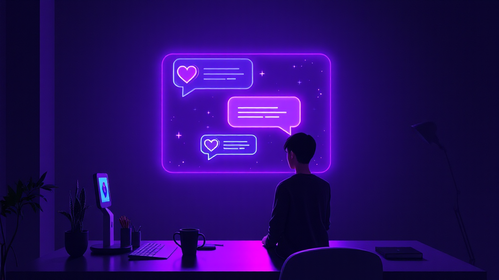 Beyond Basic Chatbots: How NSFW AI Chat Is Reshaping Digital Companionship